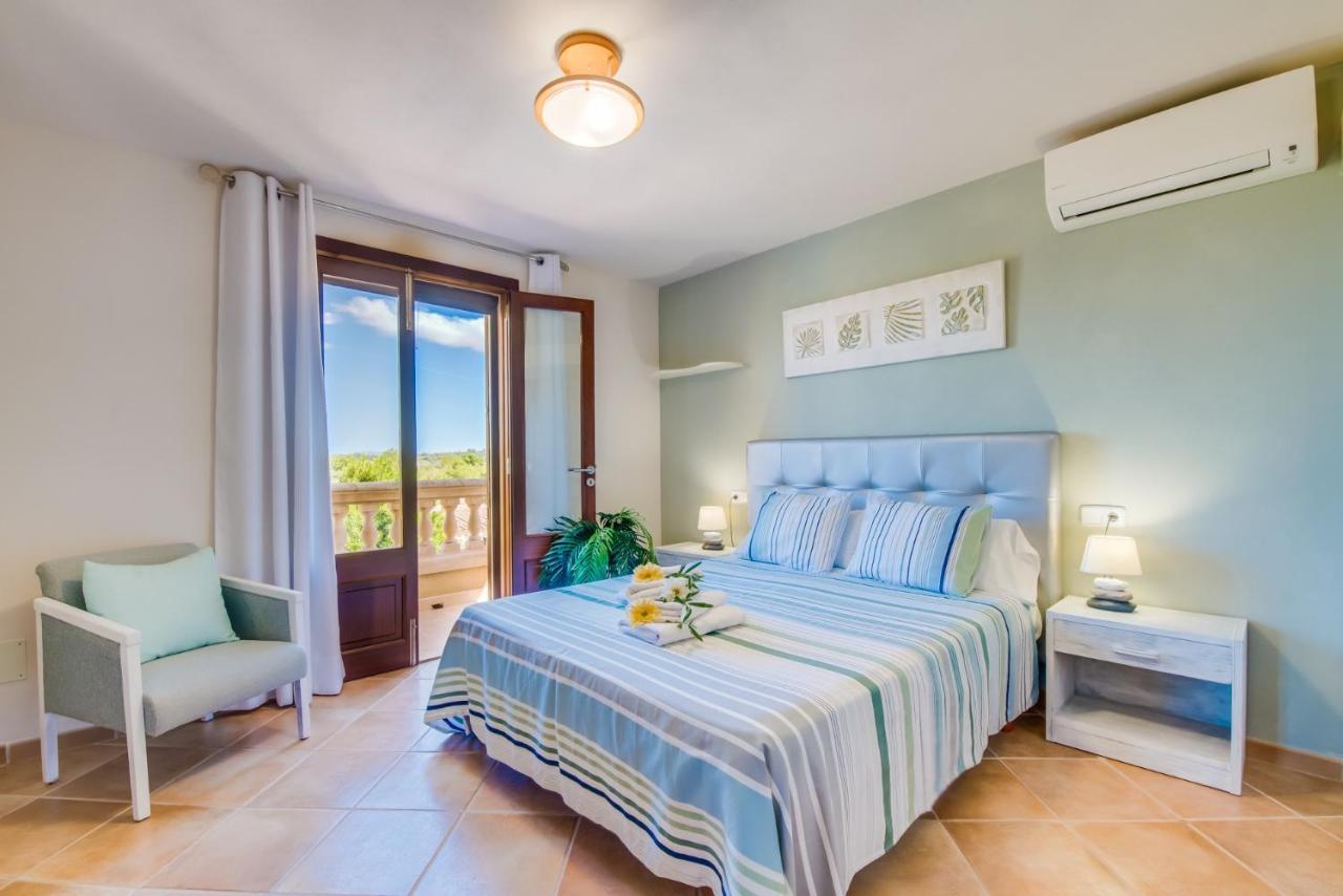 Ideal Mallorca - Vernissa Lantställe *