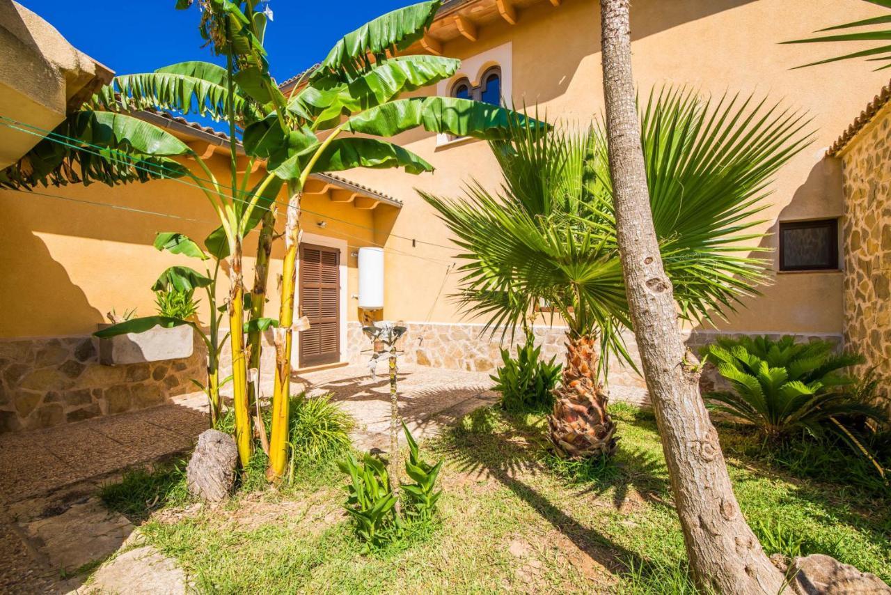 Ideal Mallorca - Vernissa Lantställe *